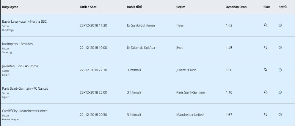 Bets4Life's tweet photo. Ya tutarsa ? 🍀🍀#bet 50 veya 100 misli tercihleri yapılabilir kasa durumuna göre. https://t.co/ZODtsmhaeW