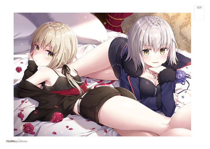 C95新刊はナゴ様(@na_gosan )にデザインをお願いしました!ロゴも表紙も中身もめちゃめちゃ可愛く仕上げていただきました…🙏✨ぜひぜひお手に取っていただけると嬉しいです!😊 