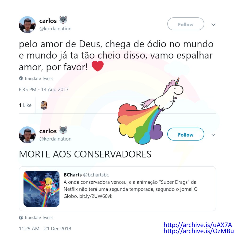 odiodobem's tweet photo. Mais amô, pufavô 🙏🏻 https://t.co/jo7aoWUBbZ