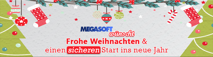 megasoftit's tweet photo. Die megasoft bedankt sich herzlich bei allen Kunden und Geschäftspartnern für ein erfolgreiches Jahr 2018!  
Das Team der megasoft steht Ihnen auch zwischen  den Feiertagen während der gewohnten  Bürozeiten zur Verfügung.
- https://t.co/eMUr4hRLwx
#Weihnachten #Christmas #happy https://t.co/VUTXmabsep
