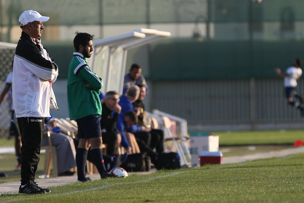 نادي الرياض السعودي Twitterissa انتهت المباراة الودية التي جمعت بين نادي الرياض ونادي النصر بفوز النصر بهدف وحيد