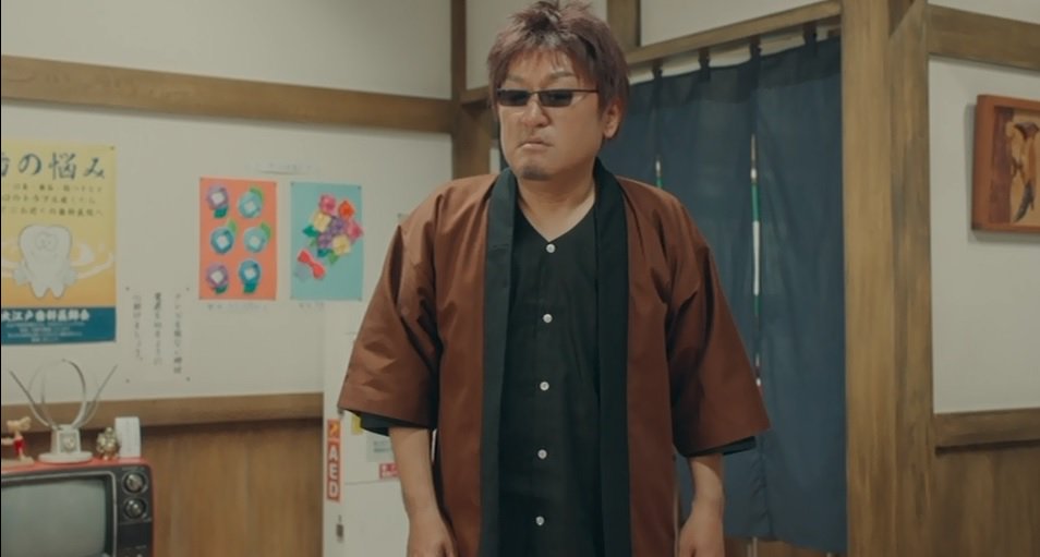 狼さん ウルフェン マダオ 本人 立木さん 出るだけでほんと実写感というか アニメを見てるように思えて仕方ないｗｗｗｗｗｗｗ T Co Jn35zj3rhp Twitter