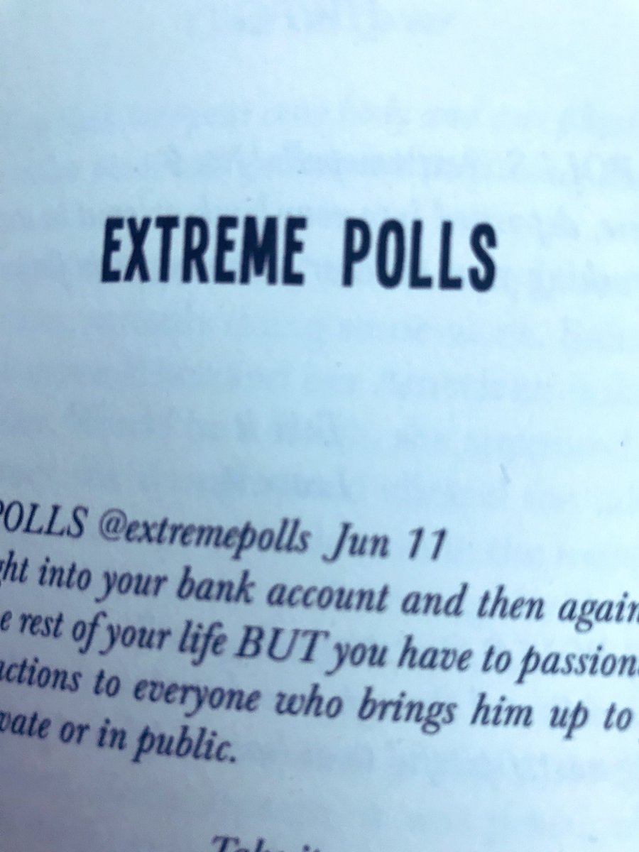 justvoteimo's tweet image. See cos it’s Christmas, here’s a giveaway out of soundness! 

RT this tweet and Follow us to win a copy of HWFG by @ChrisMcQueer_ and we’ll do the draw before the 25th December for it! 😃