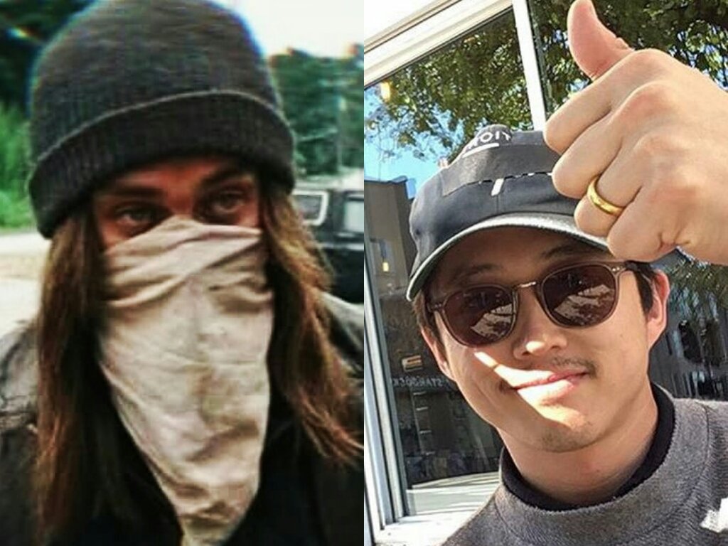 Happy birthday Tom Payne and   