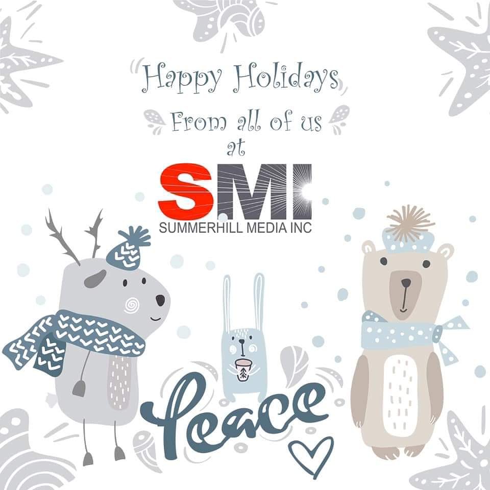 Summerhill Media Inc (@summerhillmedia) on Twitter photo 