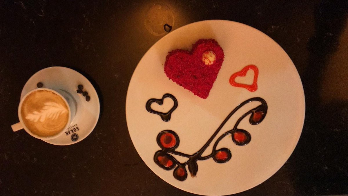 #kahvesokaktaiçilir #sevgiyleürettik #sokakkahvecisi