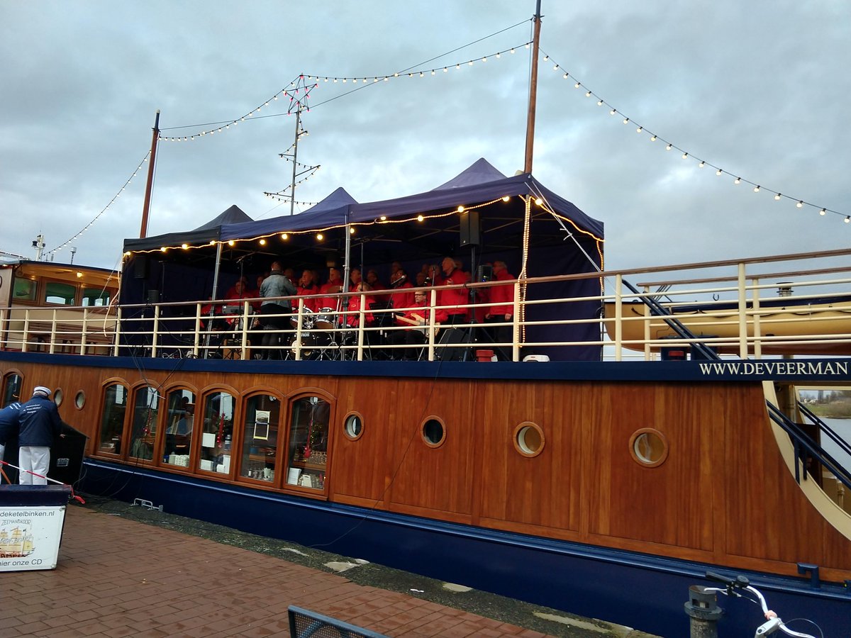 VeermanKampen photo