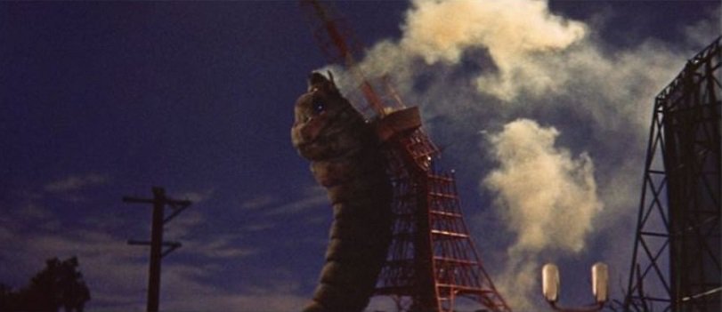 ぶらんぶらん sur twitter 1958年の今日 東京都港区芝公園に東京タワーが完成し完工式が行われたということで12月23日は 東京タワー完成の日 だそうです 画像は モスラ ガメラ 大怪獣空中決戦 巨神兵東京に現わる クレヨンしんちゃん 嵐を呼ぶ モーレツ