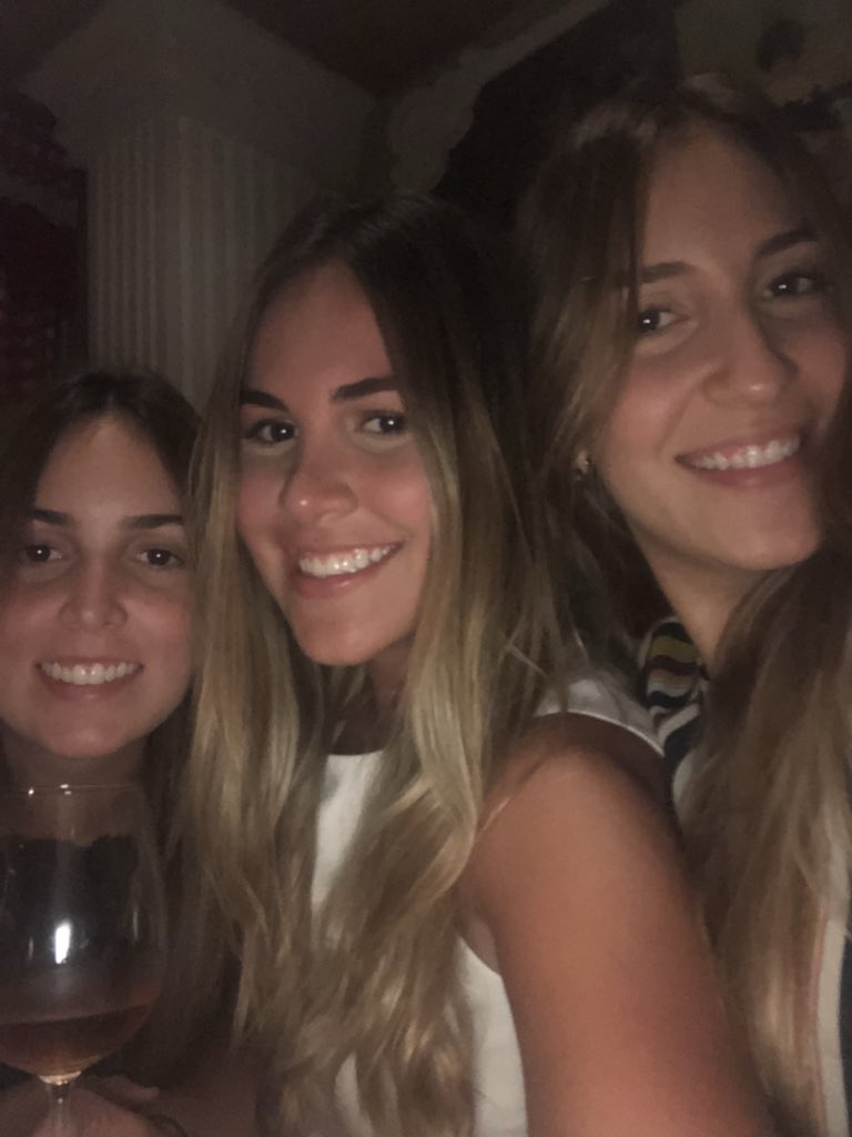 Finally junticas💗