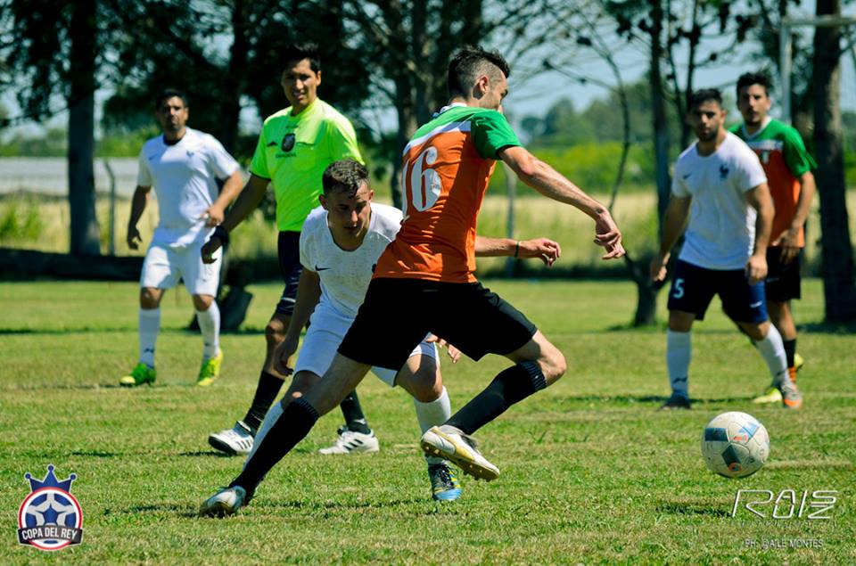 Geviejasok's tweet photo. Vs Globito 
#SubCampeonato https://t.co/GXeHkghM2l