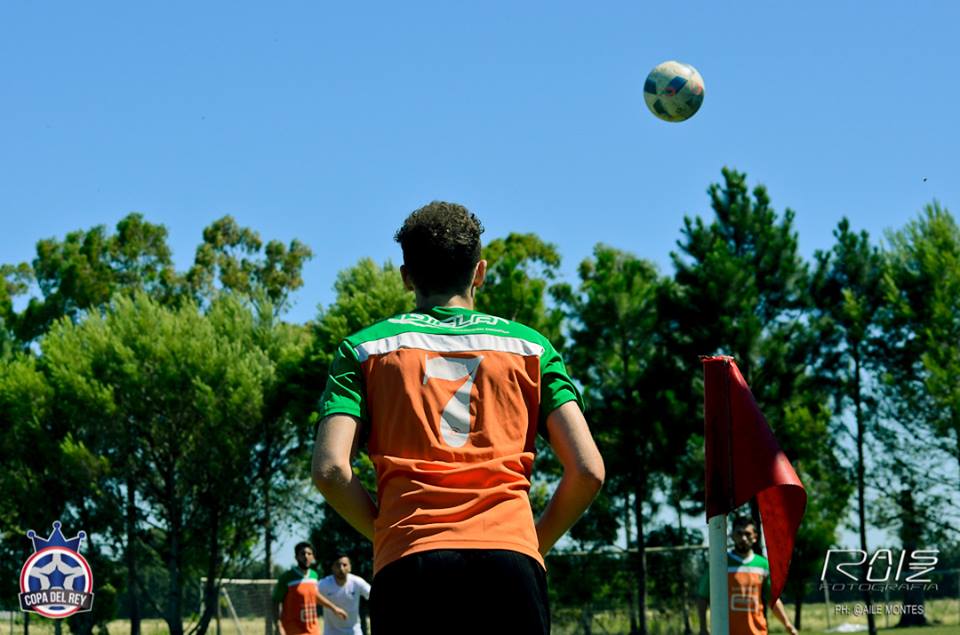 Geviejasok's tweet photo. Vs Globito 
#SubCampeonato https://t.co/NpNtX0xmht