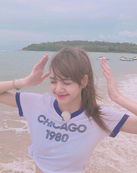 Nancy67142436's tweet photo. ชอบโชว์อ่ะอิสัสส https://t.co/u25PALswu7