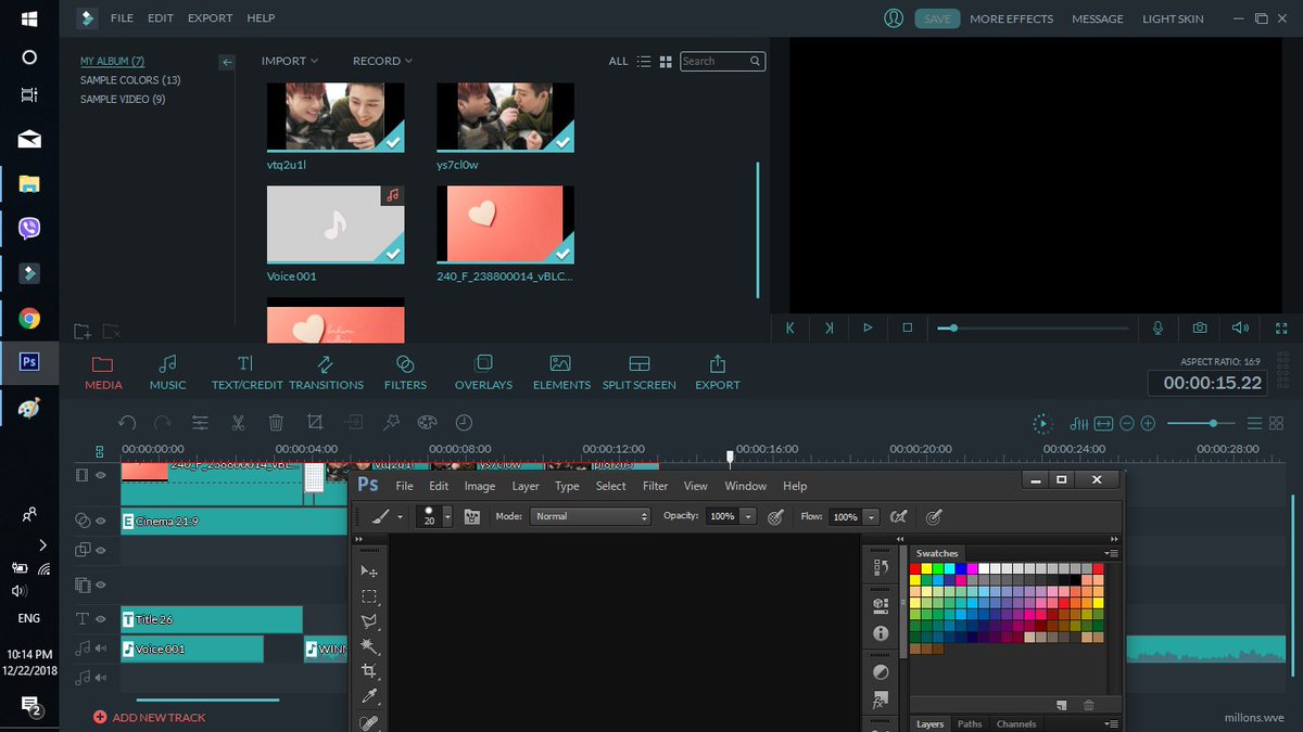 DarkD_U's tweet photo. #wip #binhwan #bjin #comingnotsoon :D https://t.co/EiKMKxzcdt