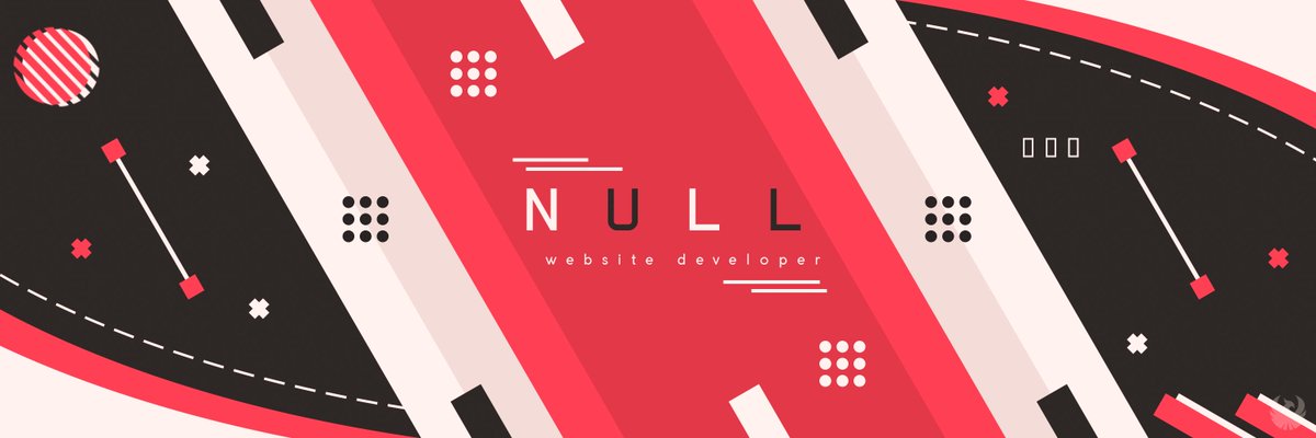 NullDev12 tweet picture