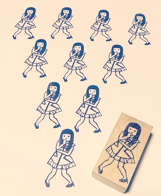 かしゆかのtwitterイラスト検索結果 古い順