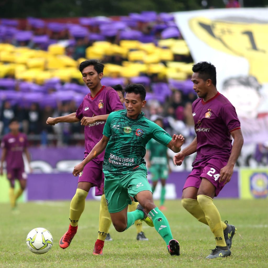 PersatuFC's tweet photo. #Match3 | FT: PERSIK Kediri 3-1 PERSATU Tuban | #PersatuXPersik #Liga3Indonesia #GrupTimur #8Besar https://t.co/bucy5GCjD2