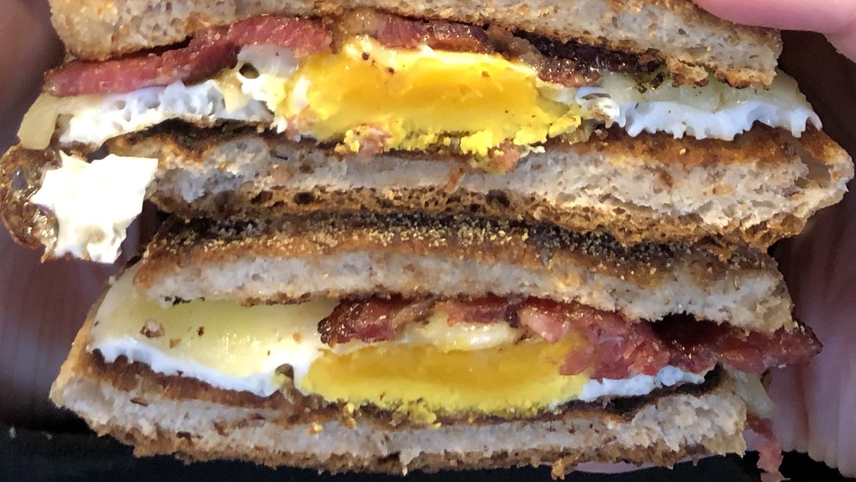 Better-for-you breakfast is waiting for you until 11. Available on #ubereats. #fairfieldct #06824 #fairfieldcounty #fairfieldcountyct #weekendvibes #connecticutfoodie #connecticutgram