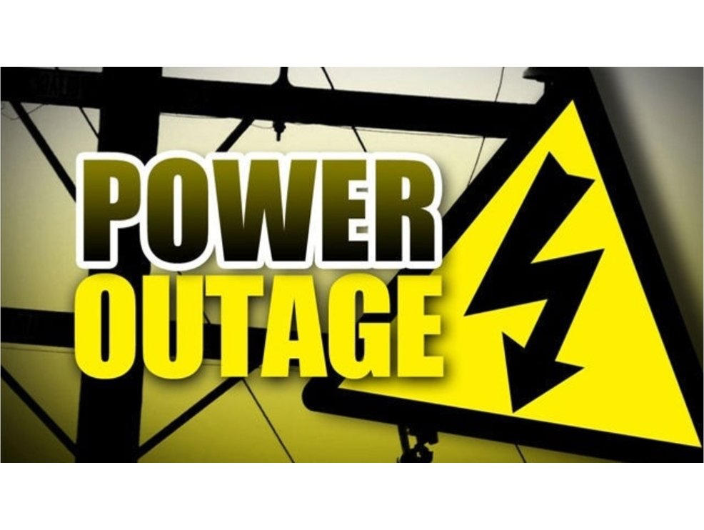 We are aware of a power outage in the Clinton Mill area - crews are in route - please stay away from any downed trees or power lines
