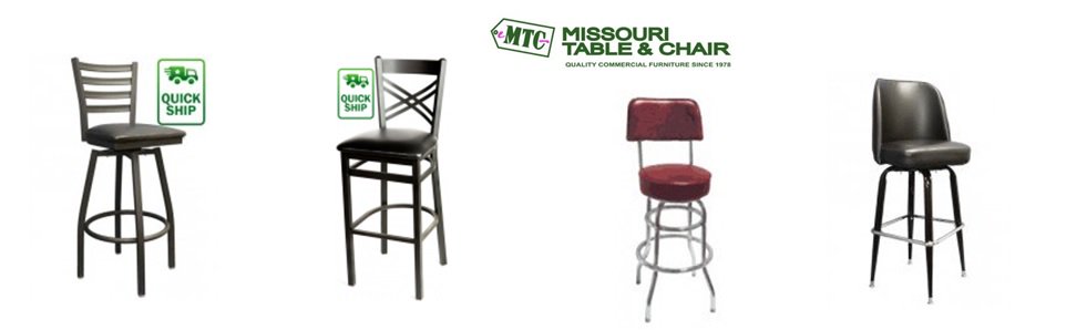 GoTableMO's tweet image. Call Missouri Table and Chair at 816-246-4040 to buy high quality affordable restaurant bar stools online today! 

#bartool #restaurantbarstools #MetalBarStools