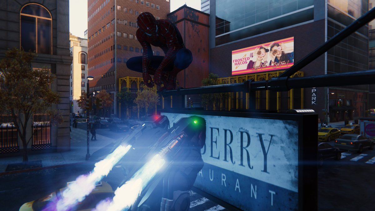 NikolayDenissov's tweet image. #PS4share