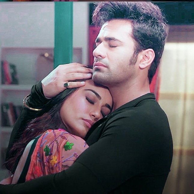My Angel On Twitter Naagin3 Behir Mahir Bela You Are Mine And I Am Yours No One In The World Can Change That Https T Co 18p65wjfnz