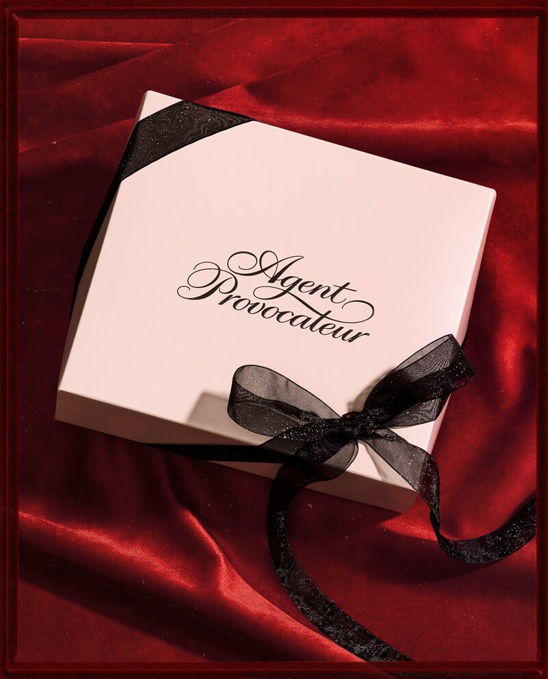kronblad Samlet Kollektive Agent Provocateur on Twitter: "Gifts in the 'knicker' of time! Buy a gift  card instantly and let her choose the gift she really wants this #Christmas  https://t.co/nqFTX8Y5yb #AgentProvocateur #NotSoSilentNights  https://t.co/hUt2s0J7J4" / X