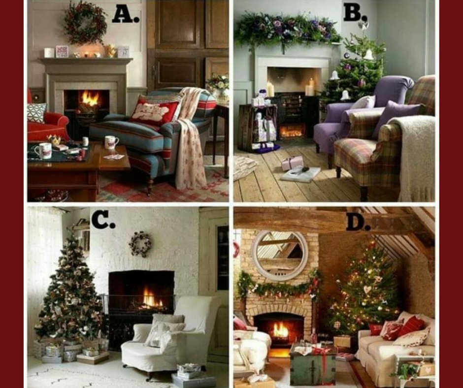 PrincipleHM's tweet photo. Which is your favorite Christmas scene?

#Christmas #Happyholidays #winter #fireplace #cozy #homesweethome #PrincipleHM #Expertisetomakehomeshappen #Mortgagebroker https://t.co/5LH3fk110t