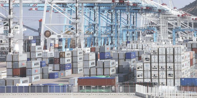 Leconomiste_'s tweet image. La #douane passe à #zéro_papier  ow.ly/gSi530n3rIp