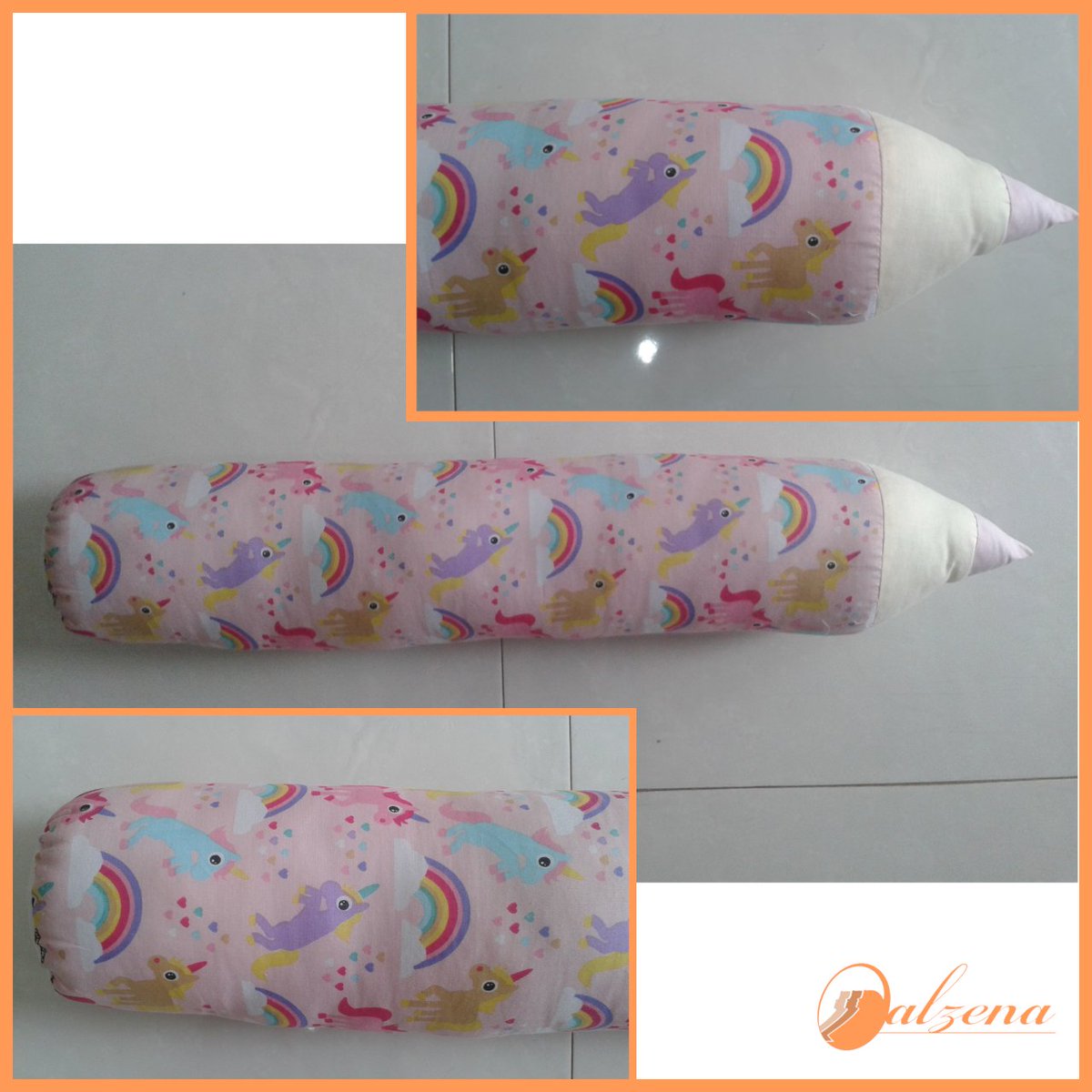 alzena83's tweet photo. #GULING / #BANTAL #PENSIL #pinsil
 Bahan Cotton #katun
 Komponen isi Silikon berkualitas
 Ukuran 70 x 25cm 

 #Ecer Rp 29,000 (#Grosir min 1 kodi/20pc, harga PM)
 Pengiriman dari #Tangerang 

 WA 0818550121 

#gulinganak #anak https://t.co/CkPOg0j2DP