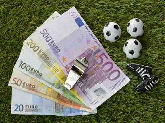 Media Malaysia Bongkar Satu Lagi Nama Mafia Sepak Bola Indonesia, Edan!!! berita360.com/media-malaysia…