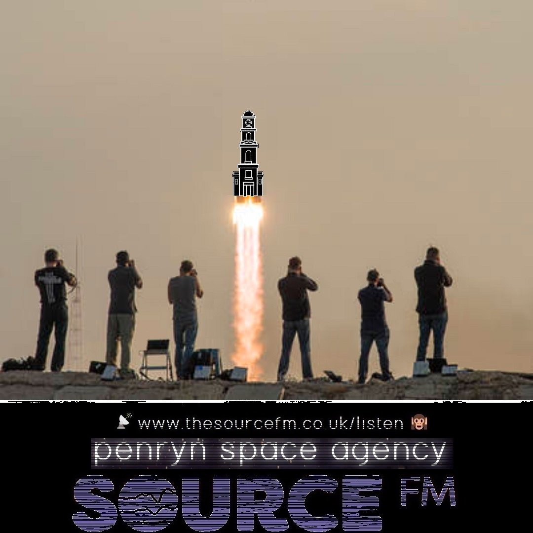 PenrynSpace's tweet photo. π#PSA044 #BlastOff #Listen to the #LiveBroadcast #NOW on @thesourcefm https://t.co/xX8wRBii9j
The #LatestDevelopments in π#Braindance #IDM #DnB #trapmusic #dubstep #techno #electronica #ambient #jungle #acidhouse #colundi #electro #Saturnalia #solidrocketfuel
#SpaceUnites https://t.co/EJJOvboMql