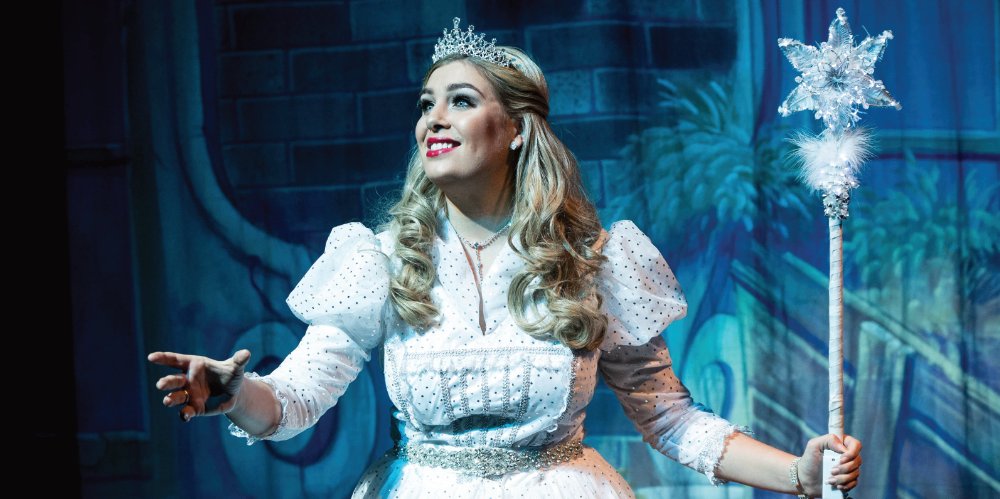 Reamba Productions tweet media