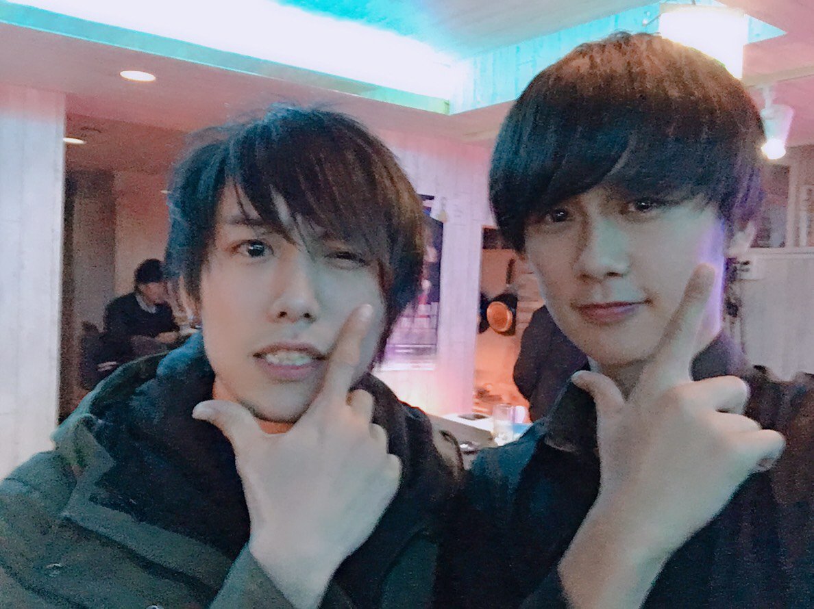 KntStanor's tweet photo. ひだけんは生きてます https://t.co/QLV3vslO6h