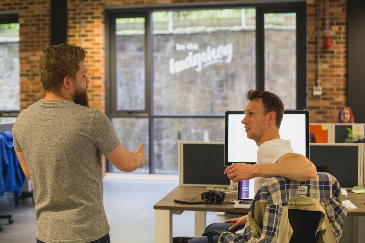 hedgehoglab's tweet image. 🏅 | Fresh from our European Growth recognition, we were named one of the North&apos;s Top 10 fastest-growing companies in April. #NorthernTech100 #2018inReview #bethehedgehog

hubs.ly/H0fY2Py0