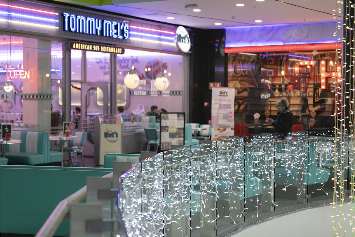 Celebra la #navidad en nuestros restaurantes y sus menús especiales para grupos 🍽 ➡️ bit.ly/RestaurantesFe…
<a href="/VIPS/">VIPS</a> @GinosRistorante <a href="/tommymels/">Tommy Mel's</a>