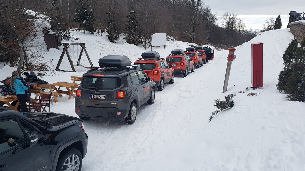 exploreravantur's tweet photo. Osvojena jos jedna, Stara planina!!!
#exploreravanture https://t.co/180HWZYMWe