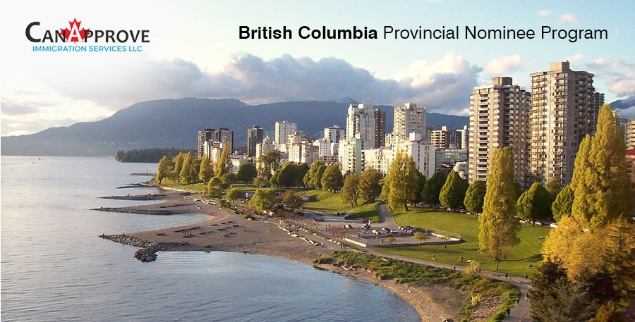 CanApproveDubai's tweet image. #British_Columbia, one of the thirteen Canadian Provinces offers plenty of reasons for you to #migrate_to_Canada!

The British Columbia #Provincial_Nominee_Program would serve as an ideal pathway for you to migrate to Canada!

To know more, read &amp;gt; &amp;gt; bit.ly/2T4Q0VY