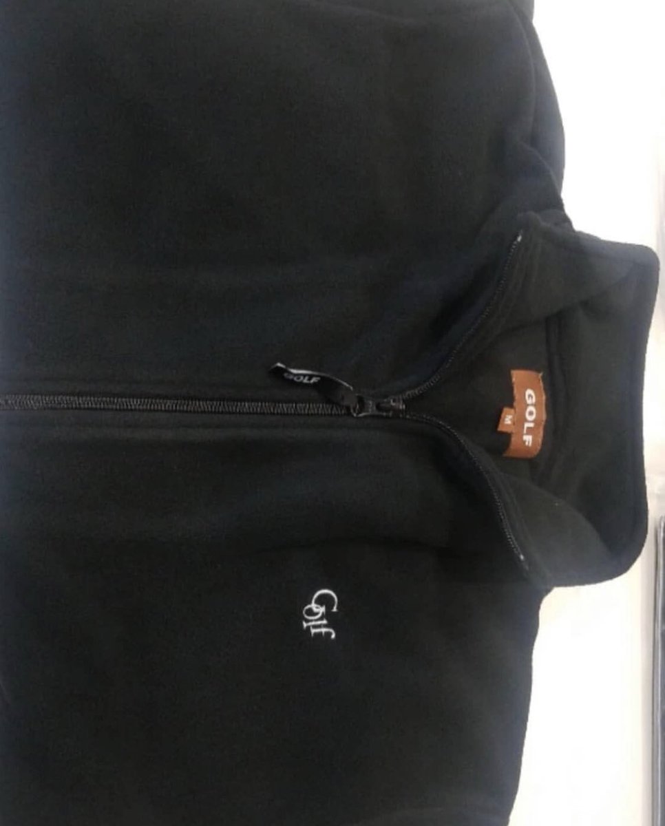 ResellingB's tweet image. |POSH GOLF POLAR FLEECE JACKET| |SIZE MD| |STARTING AT $130 DM TO BUY|🌻🌻🌻🌻🌻🌻