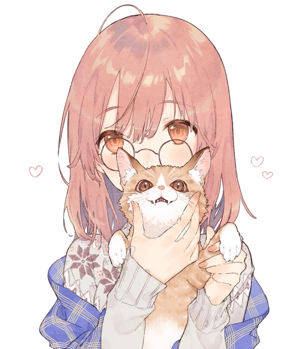 🐾🐱 