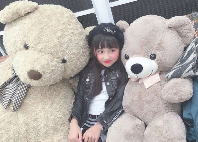 Twitterのコスプレ画像4