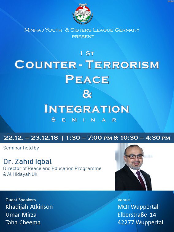 Peace Education tweet media