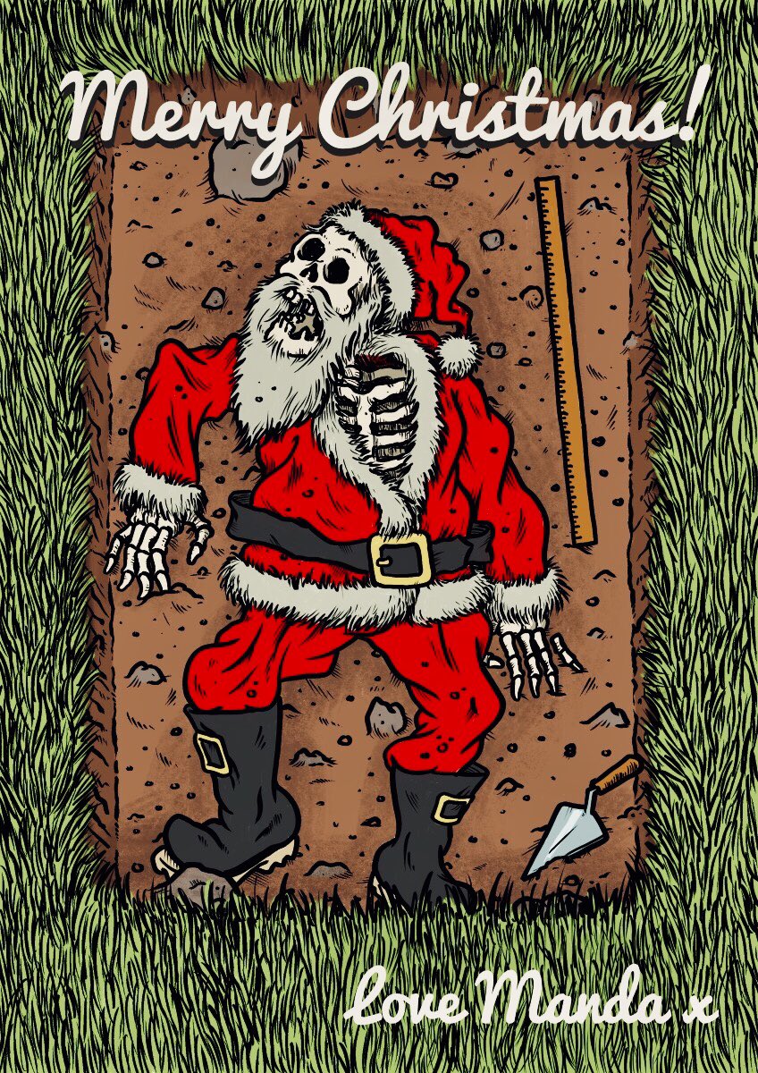 manda forster tweet media