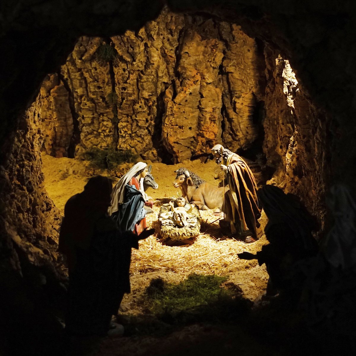 Belén de San Julián
#Toledo