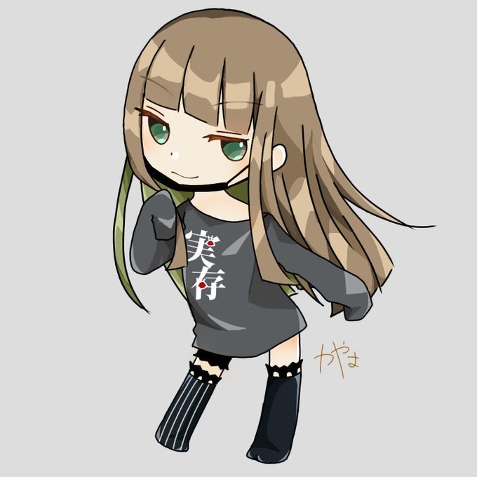グレーテルのtwitterイラスト検索結果 古い順