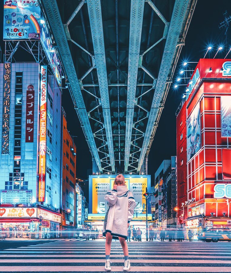 保存版 東京カメラ部10選18 セレクト写真をまとめてみた フォトオタク