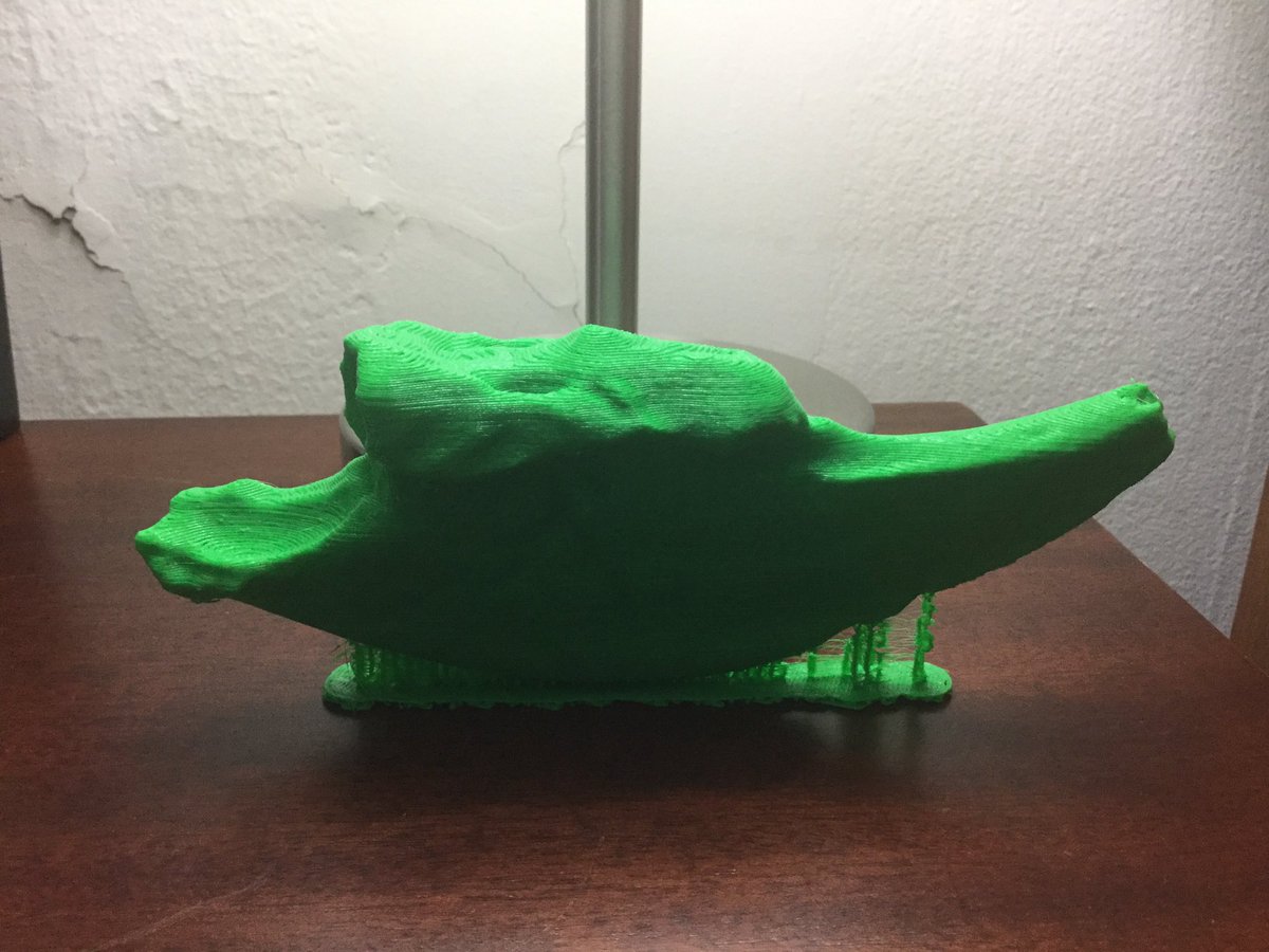 VCLatVCU's tweet image. Amazing new evidence shows Grinch descended from Megalonyx #virtualcurationlab Day 5 of #7daysofslothmas @docsloth @slothgirlmel