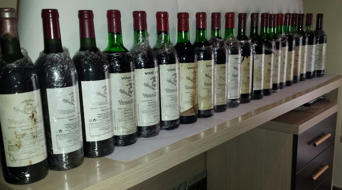 Vega sicilia único ! Disponible verticale 1957, 58, 59, 60, 61, 62, 64, 65, 66, 67, 70, 72  &amp; 1920 y 1921
Contact private. Merry Christmas