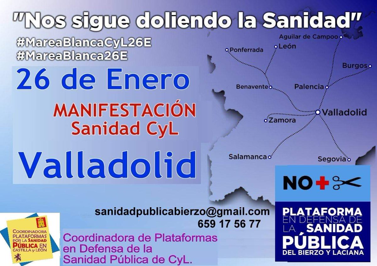 PCE León tweet media