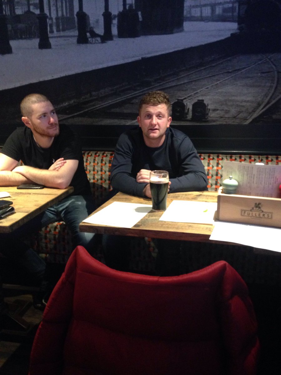 marktheweb's tweet photo. Brentford away the duck https://t.co/sZIM8El2NP