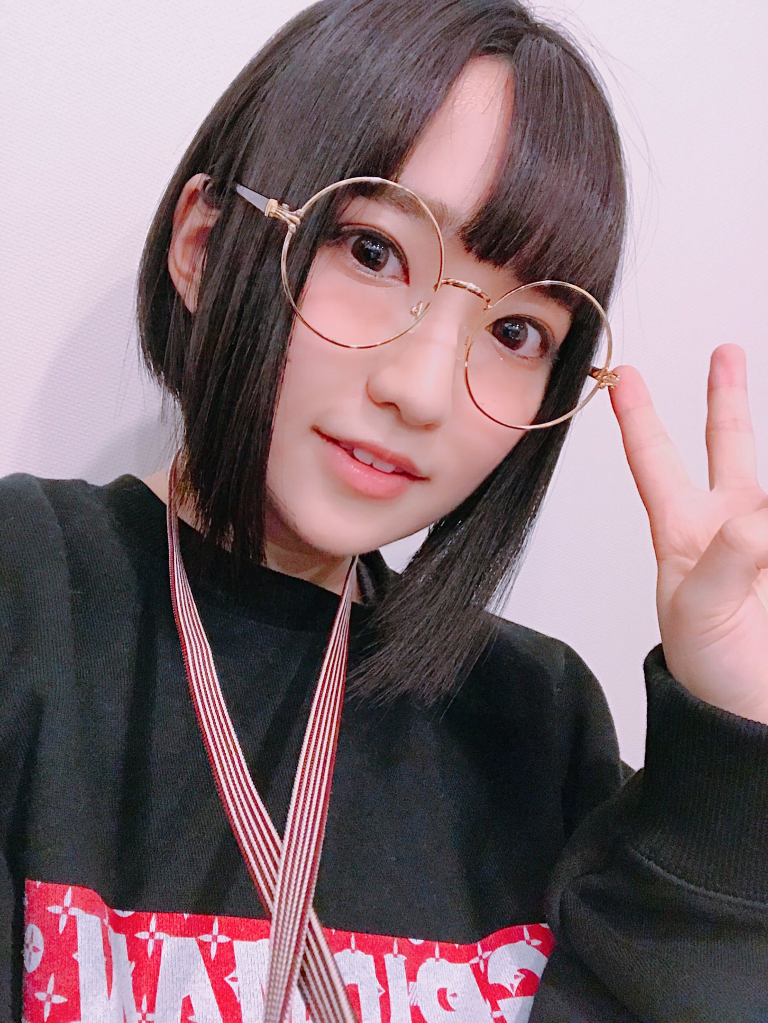 悠木碧【公式】🐈‍⬛ on X: #petitmilady  5thアルバム『Howling!!』リリース記念トークイベントお疲れ様でしたー！プチおさめ！とっても楽しかったです！私たちの楽しいを皆に産地直送お届けできるように、全力で楽しみながら頑張るので、2019年もプチミレをよろしく  ...